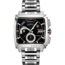 Tag Heuer Monaco LS Chronograph CAL2110.BA0781