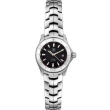 Tag Heuer Women's Link Quartz Watch Wj1314.ba0573