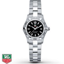 TAG Heuer Women's Watch Aquaracer WAF1410.BA0823- Women's Watches