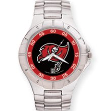 Tampa Bay Buccaneers Pro Men's Sport Watch