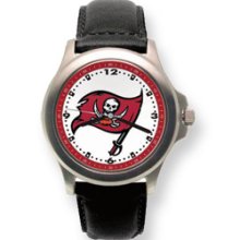 Tampa Bay Buccaneers Rookie Men's Sport Watch