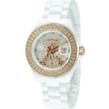 Tattoo Watches JO-PT Womens Jolie Swarovski Crystal Watch