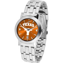 Texas Longhorns Dynasty AnoChrome-Men's Watch