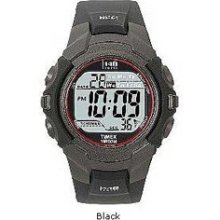 Timex 1440 Digital Watch - Black