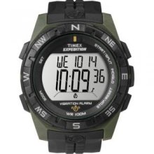 Timex 379070 Timex Rugged Vibrating Alarm