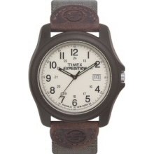 Timex Expedition Camper Full Watches : One Size