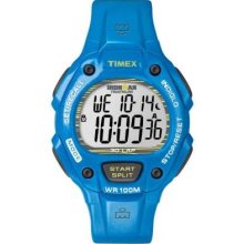 Timex Gent's Ironman Triathlon Alarm Chronograph T5K685 Watch