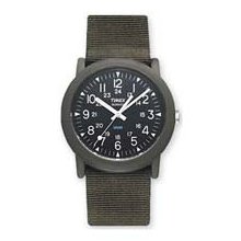 Timex Green Campers Analog Sports Watch