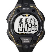 Timex Ironman 50Lap Digital Watch Mens