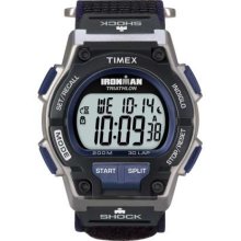 Timex Ironman Shock 30 Lap T5K198 Watch