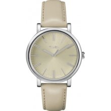 Timex Ladies' Easy Reader T2p162 Watch Rrp Â£54.99