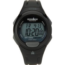 TIMEX Men's Ironman 10-Lap Watch