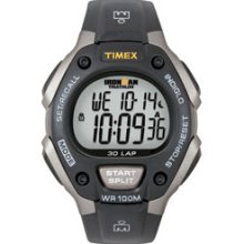 Timex Men's Ironman 30 Lap Sports Watch