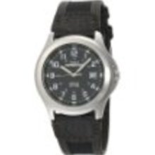 Timex Men's T40091 Classic Analog Metal Field Expedition