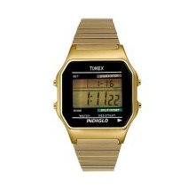 Timex Mens Watch T78677