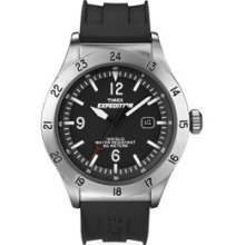 Timex Military Field Watch - Black