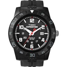 TIMEX RUGGED ANALOG EXPEDITION