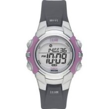 Timex T5J151 LADIES SPORTS ALARM WATCH