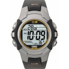 Timex T5j561 Men's Indiglo 1440 Sports Digital Watch