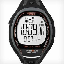 Timex Tap 150-Lap Wristwatch