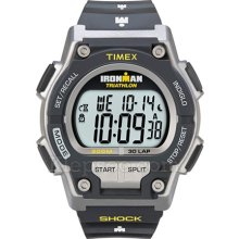 Timex Timex Ironman Shock Steel 30 Lap Watches