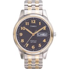 Timex watch - T2N093 Easy Reader Mens