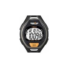 Timex watch - T5K335 Traditional 50 Lap T5K335 Mens