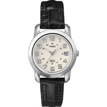 Timex Women's Elevated Classics Watch T2n435