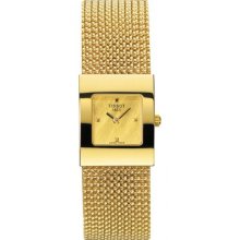 Tissot Bellflower Womens T73332121