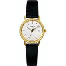 Tissot GoldRun Womens T71311531