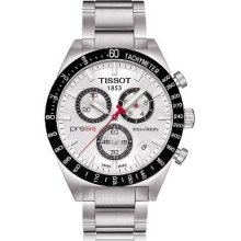 Tissot PRS516 Stainless Steel Men's Watch