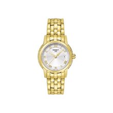 Tissot T-Classic Ballade III Quartz T031.210.33.033.00 (Gold color)