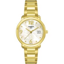 Tissot T-Gold Sculpture Mens T73314772