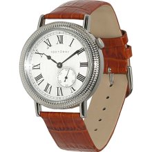 TOKYObay Roman Holiday - Unisex Brown - TOKYObay Watches