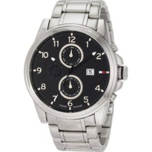 Tommy Hilfiger Chronograph Mens Watch 1710296