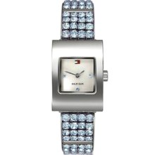 Tommy Hilfiger Crystal