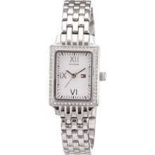 Tommy Hilfiger Whitney Ladies Watch 1781108