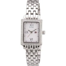 Tommy Hilfiger Whitney Ladies Watch 1781108 ...