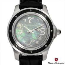 TONINO LAMBORGHINI Swiss Automatic Movement Watch