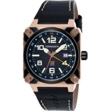 Torgoen T26 Mens Watch