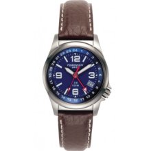 Torgoen T5 Mid Pilot Watch T05504