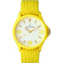 Toy Watch St. Tropez Yellow