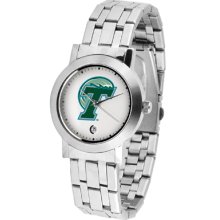 Tulane Green Wave Dynasty - Men's Watch