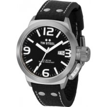 TW Steel Canteen TW0002 TW2 Watch