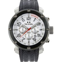 TW Steel Stainless Steel Men's Watch TW88