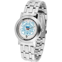 U.S. Coast Guard Dynasty Men's Watch