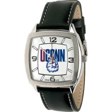 Uconn Huskies Retro Series Mens Watch