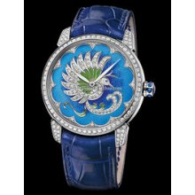 Ulysse Nardin Classico Lady Jewellery Watch 8150-112/PB