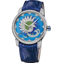 Ulysse Nardin Classico Lady