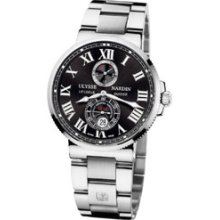 Ulysse Nardin Maxi Marine Chronometer watch